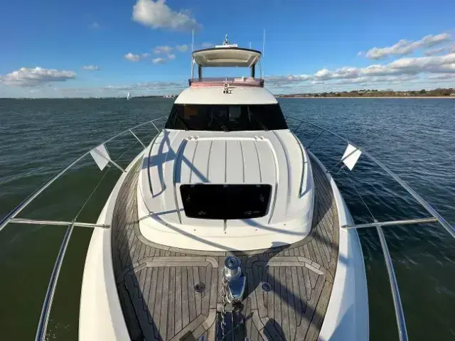 Princess 60 Flybridge