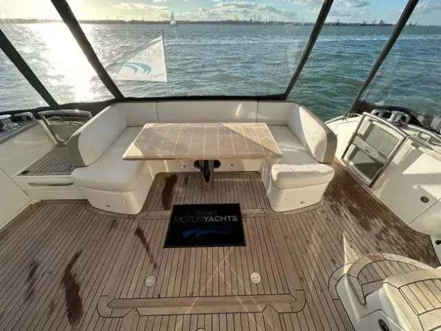 Princess 60 Flybridge