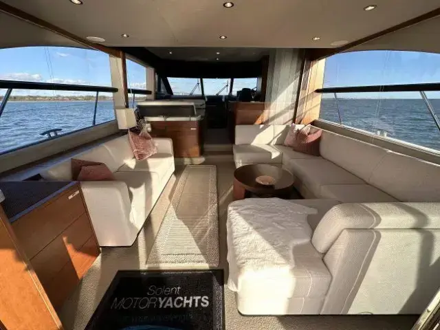 Princess 60 Flybridge