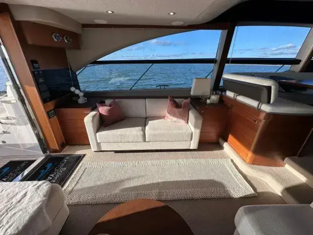 Princess 60 Flybridge