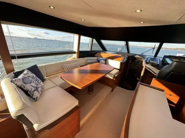 Princess 60 Flybridge