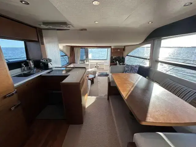 Princess 60 Flybridge