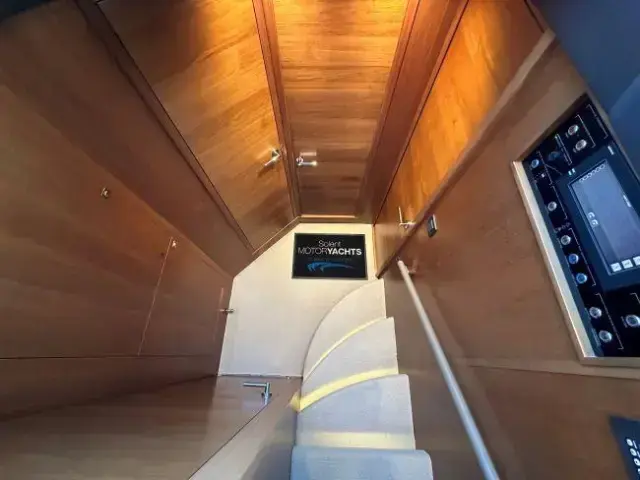 Princess 60 Flybridge