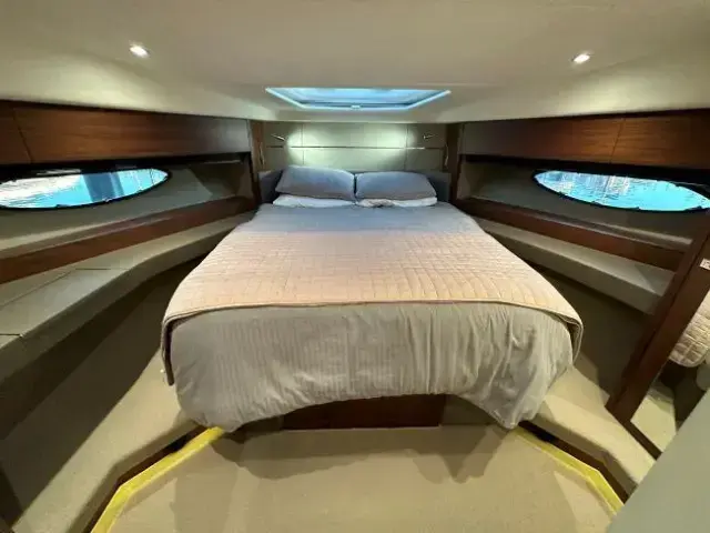 Princess 60 Flybridge