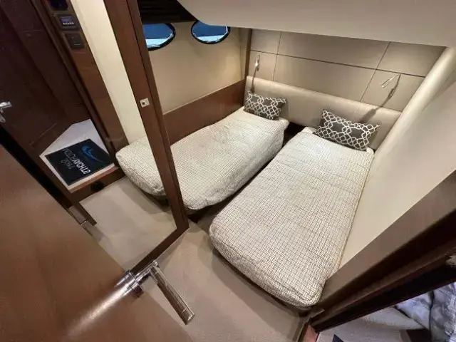 Princess 60 Flybridge