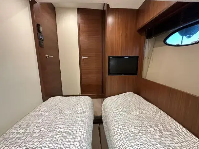 Princess 60 Flybridge