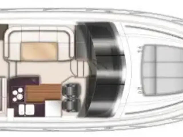 Princess 60 Flybridge