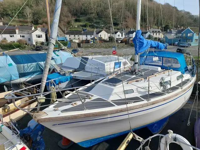 Colvic Boats Countess 28