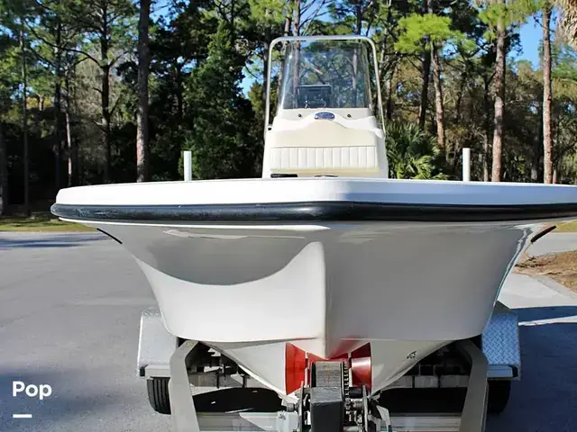 Mako 2201 Inshore