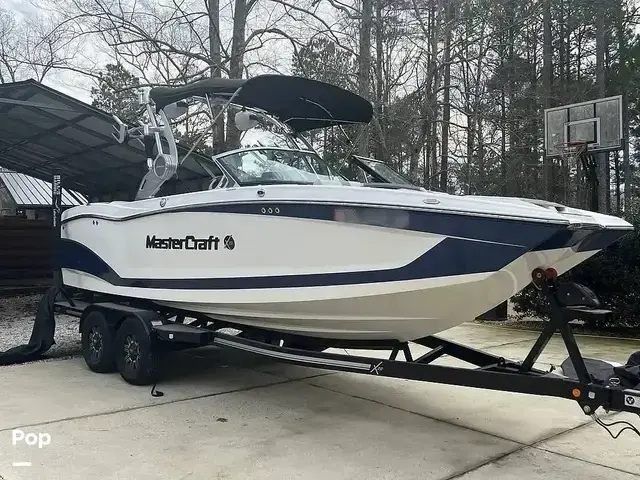 Mastercraft X 22