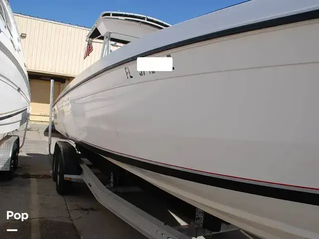 Chris Craft 311 Stinger