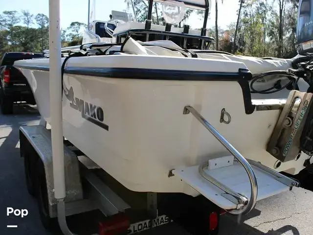 Mako 2201 Inshore