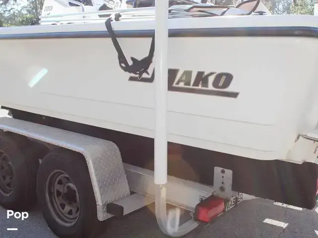 Mako 2201 Inshore