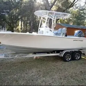 2023 Sportsman Open 212 Center Console