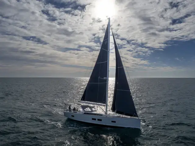 Grand Soleil 52 LC