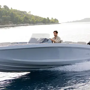 2023 Rand Boats Source 22