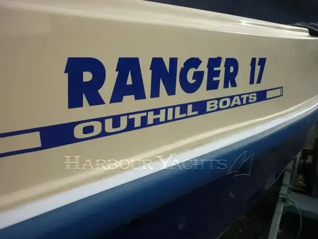 Outhill Ranger 17