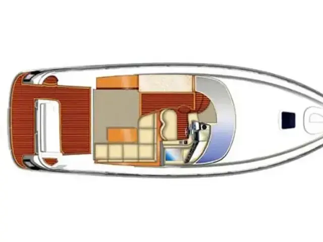 Sealine Sc 39