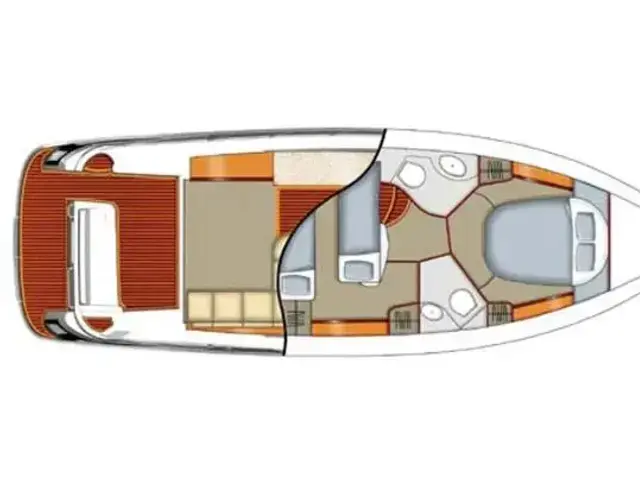 Sealine Sc 39