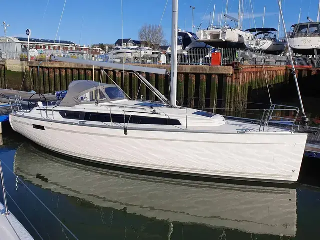 Bavaria Cruiser 34