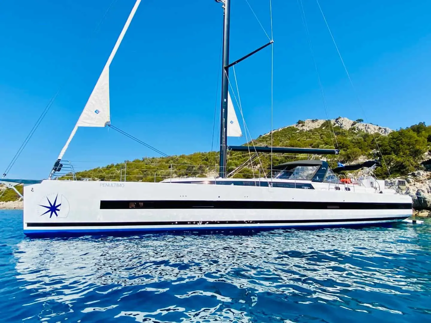 2021 Beneteau oceanis yacht 62