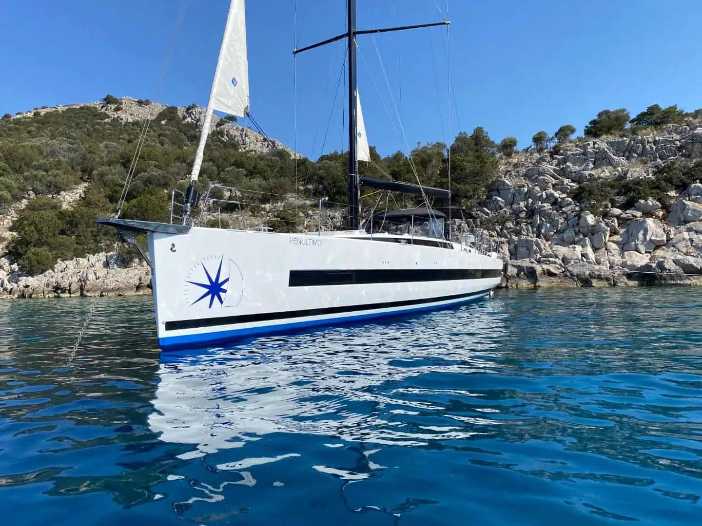 2021 Beneteau oceanis yacht 62