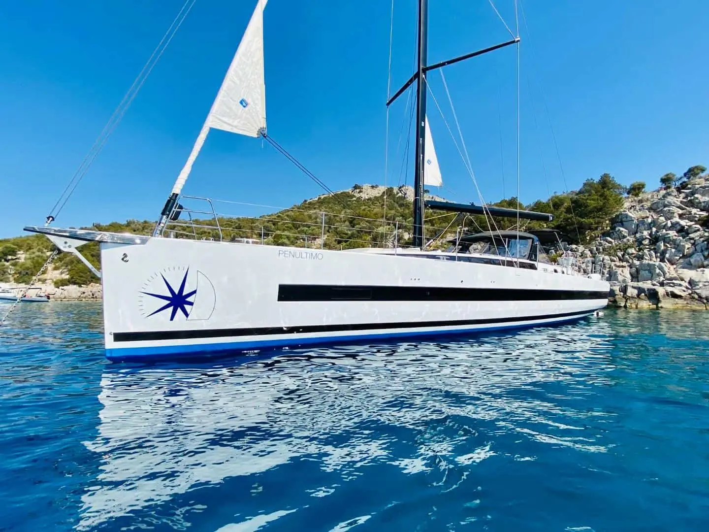 2021 Beneteau oceanis yacht 62