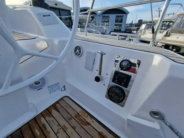 Bavaria Cruiser 34