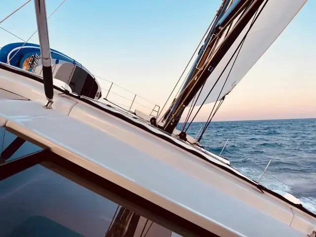 Beneteau Oceanis Yacht 62