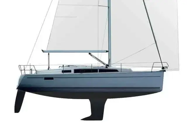 Bavaria Cruiser 34