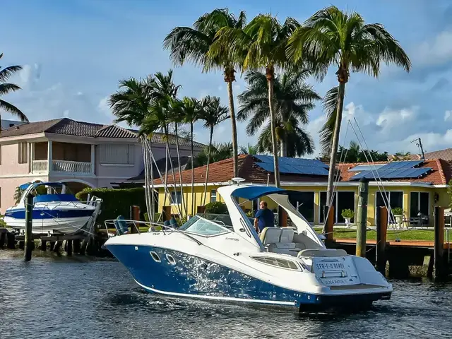 Sea Ray 330 Sundancer