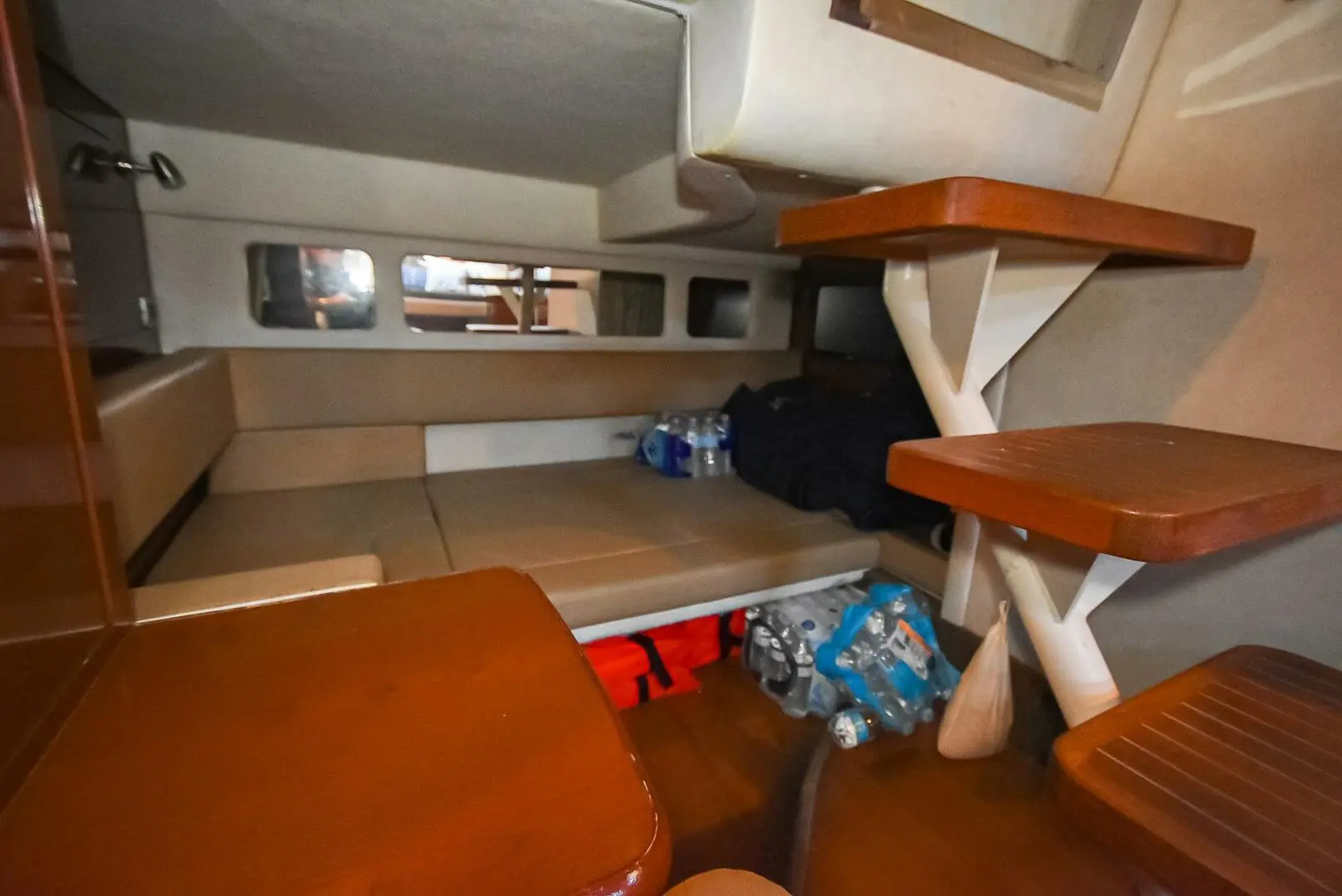 2013 Sea Ray sundancer 330