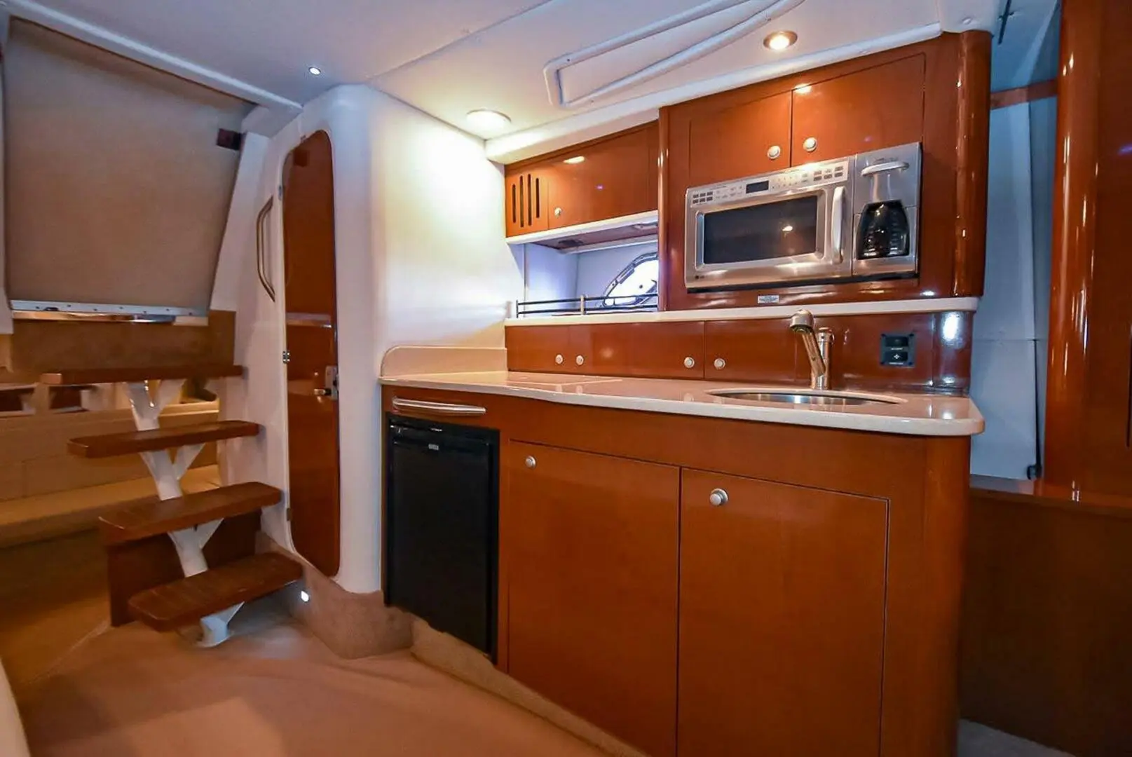 2013 Sea Ray sundancer 330