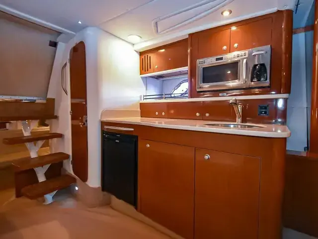 Sea Ray 330 Sundancer