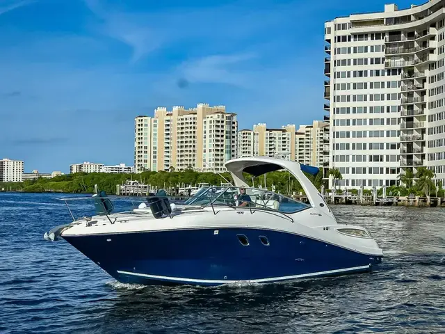 Sea Ray 330 Sundancer