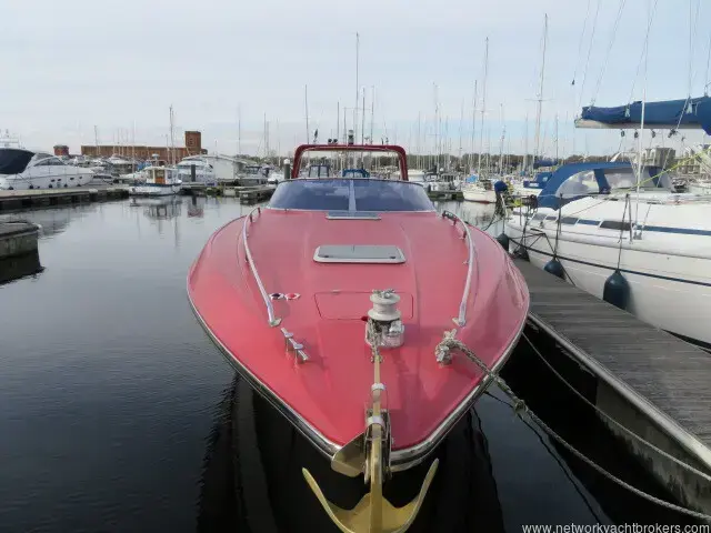 Sunseeker Tomahawk 37