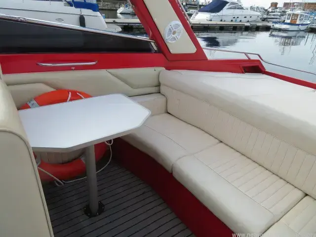 Sunseeker Tomahawk 37