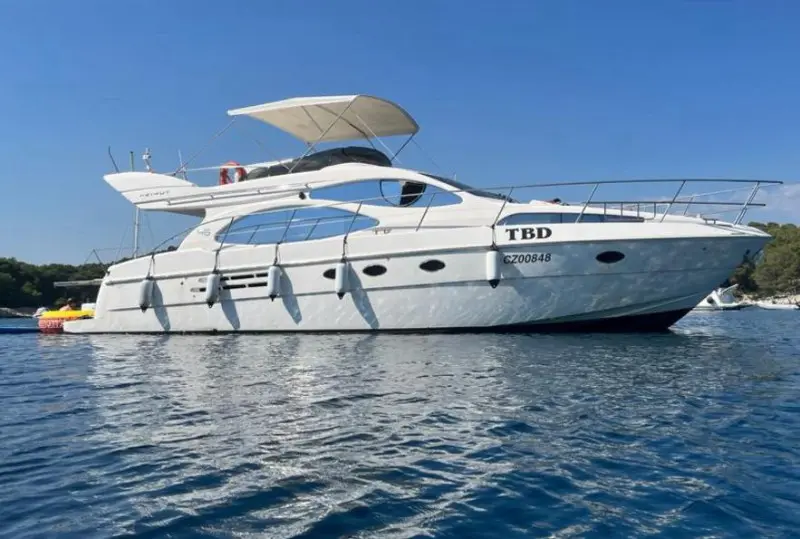 Azimut Azimut 46 EVO