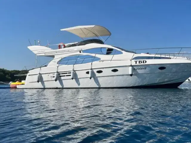 Azimut Azimut 46 EVO