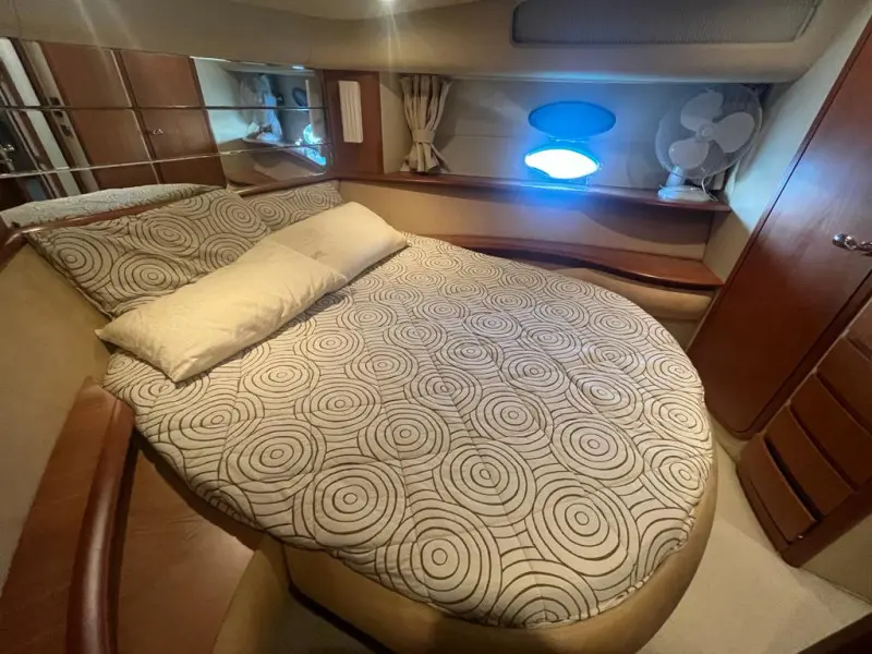 2007 Azimut azimut 46 evo