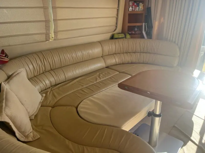 2007 Azimut azimut 46 evo