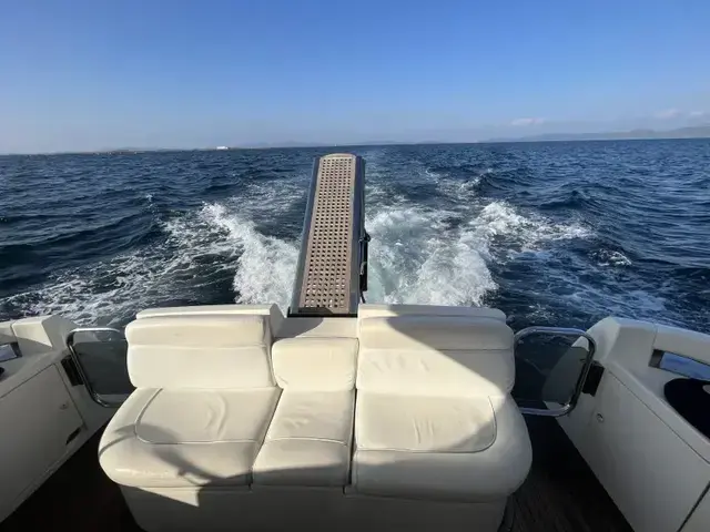 Azimut 46 Flybridge