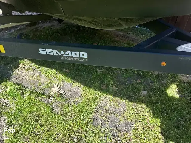 Sea Doo Switch Compact