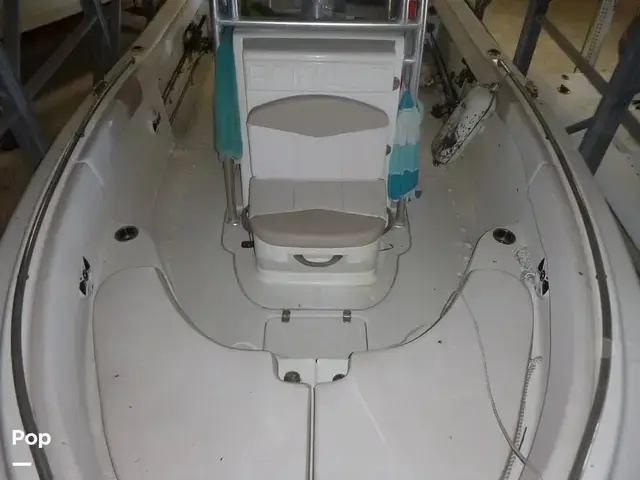 Robalo 222 Cc