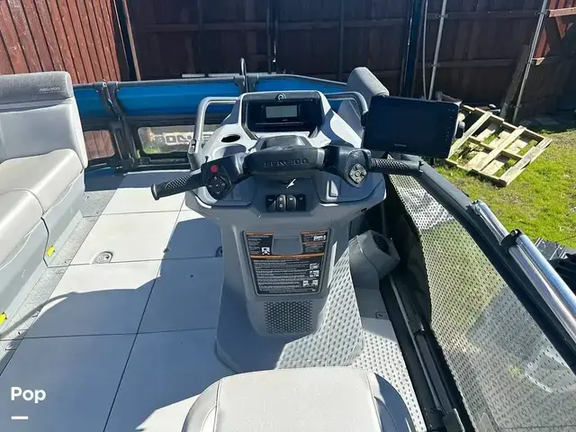 Sea Doo Switch Compact