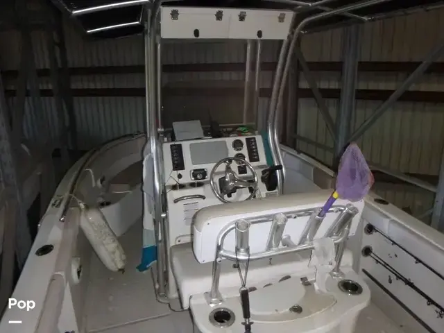 Robalo 222 Cc