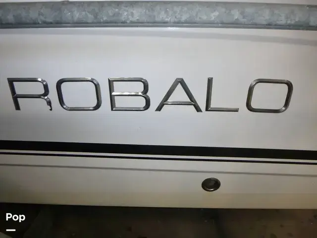 Robalo 222 Cc