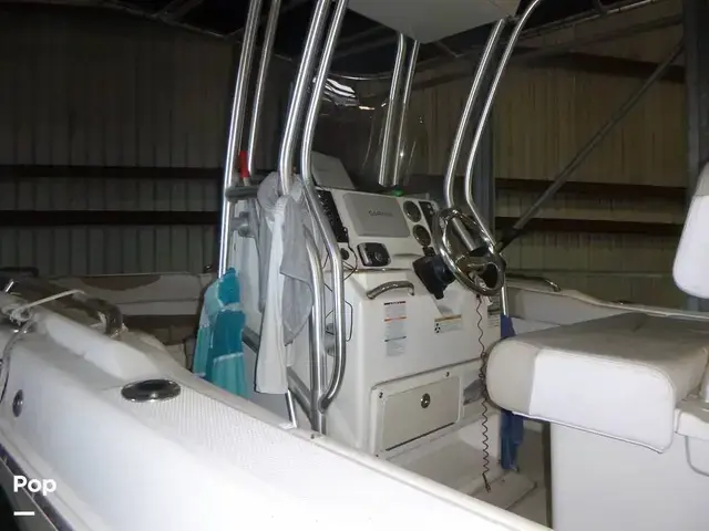 Robalo 222 Cc