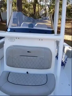 2023 Sportsman open 212 center console