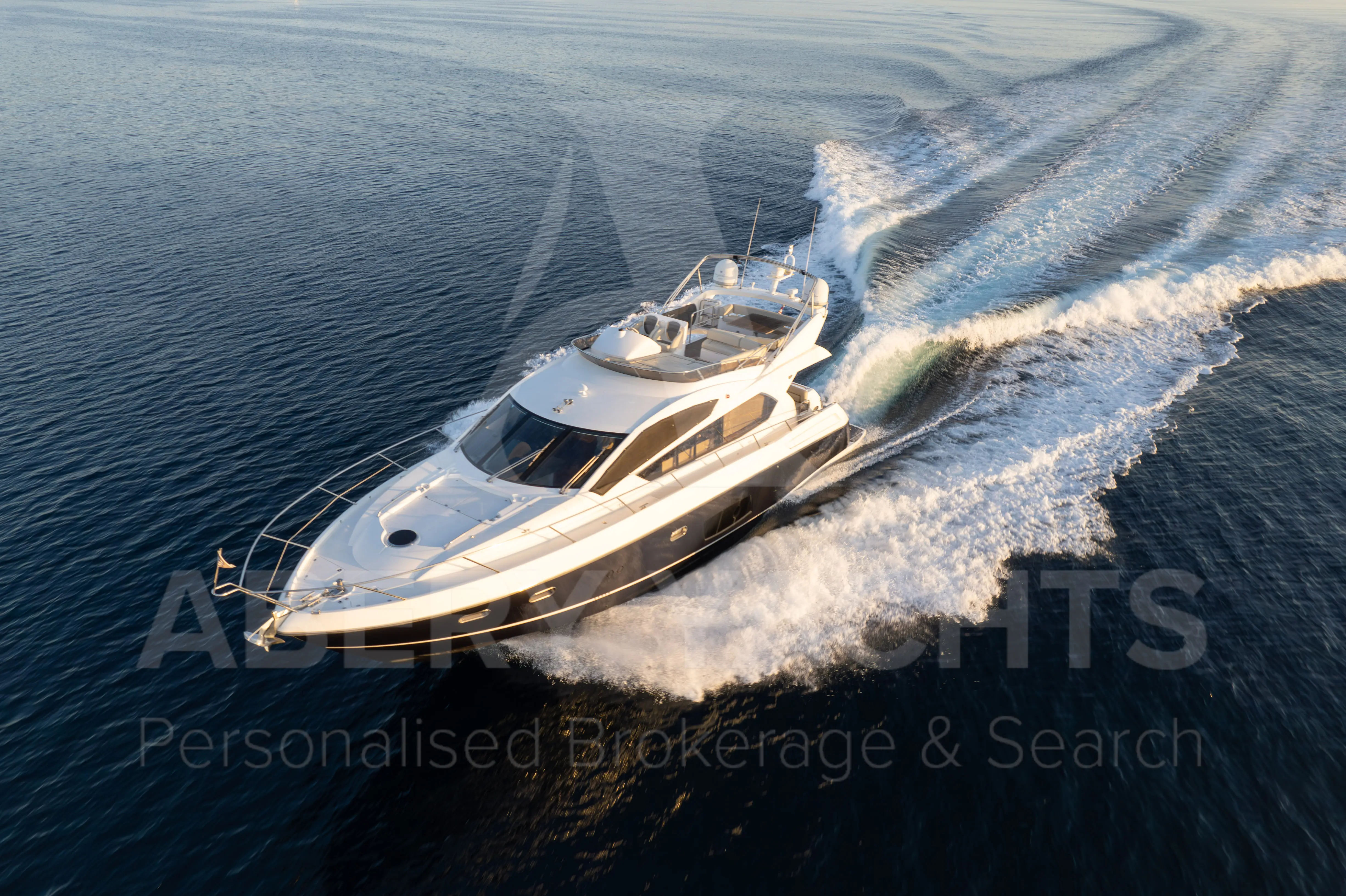 2012 Sunseeker manhattan 63